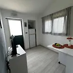 Lägenhet Villa Forte *
