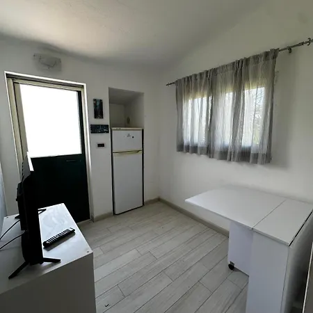 Lägenhet Villa Forte *