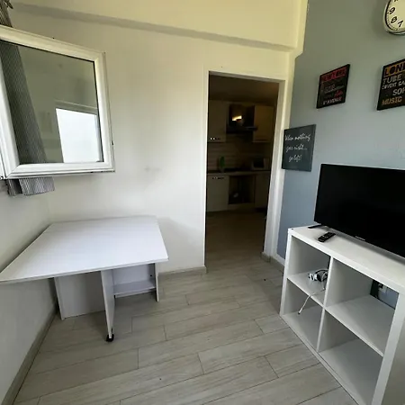 Lägenhet Villa Forte Peschici
