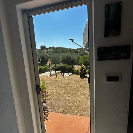 Appartement Villa Forte