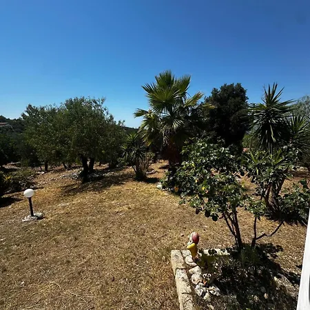 Villa Forte Apartman *