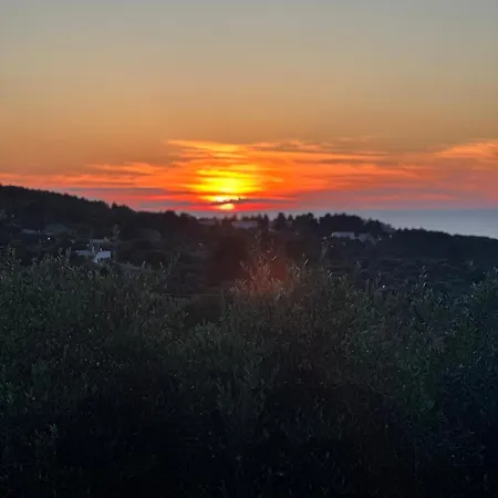 Villa Forte * Peschici