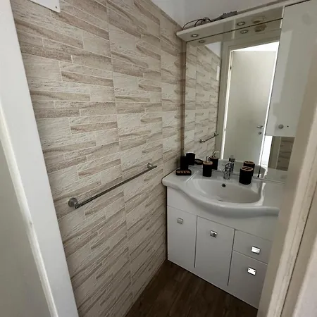 Appartement Villa Forte