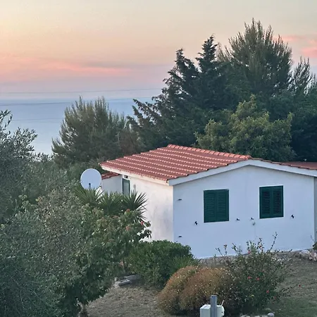 Villa Forte * Peschici
