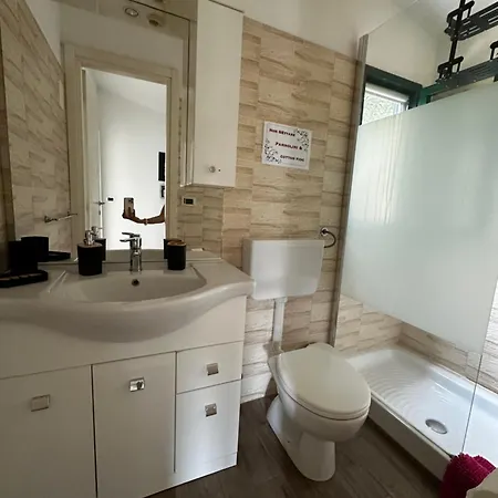 Villa Forte Appartement