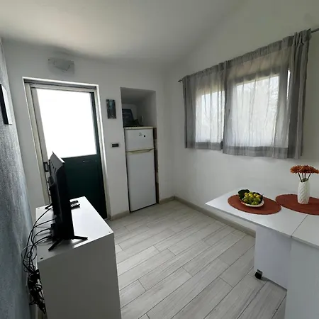 Appartement Villa Forte *