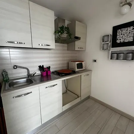 Villa Forte Peschici