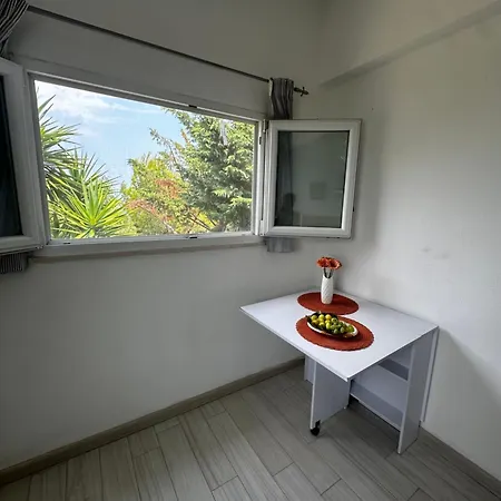 Villa Forte Appartement