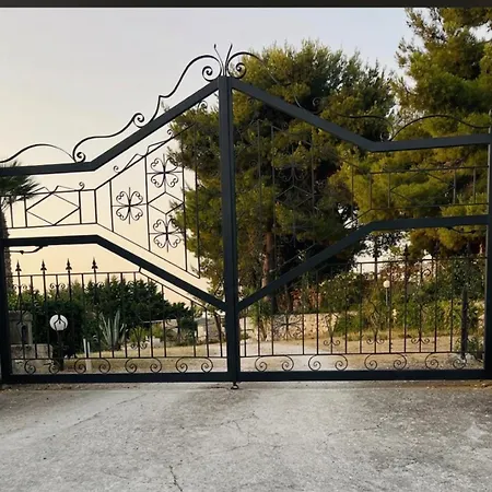 Villa Forte * Peschici