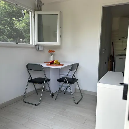 Villa Forte Apartment
