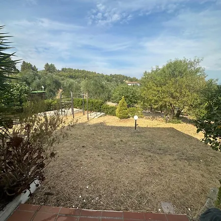 Villa Forte Peschici