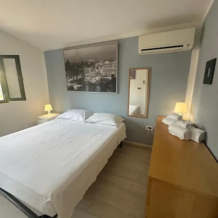 Apartman Villa Forte