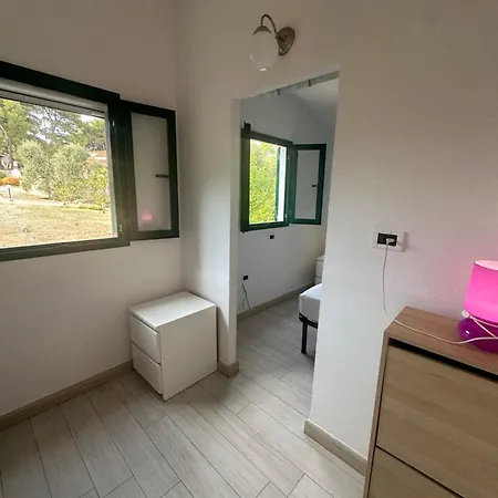 Villa Forte Apartman