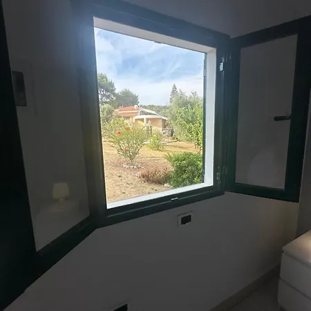 Villa Forte Apartman *
