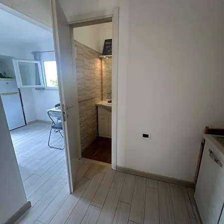 Apartman Villa Forte *