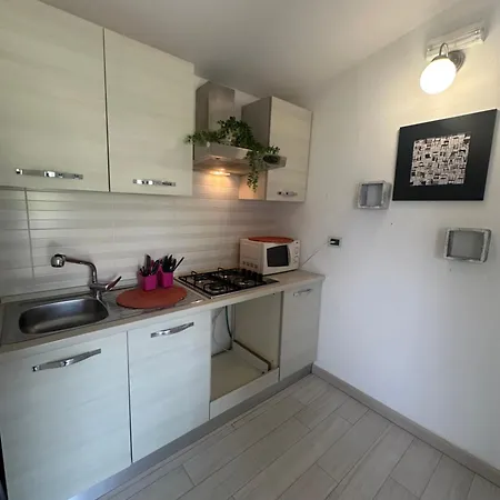 Apartman Villa Forte