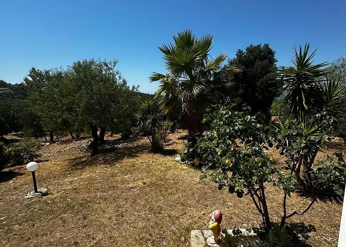 Villa Forte Lejlighed *