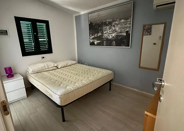 Villa Forte Lejlighed