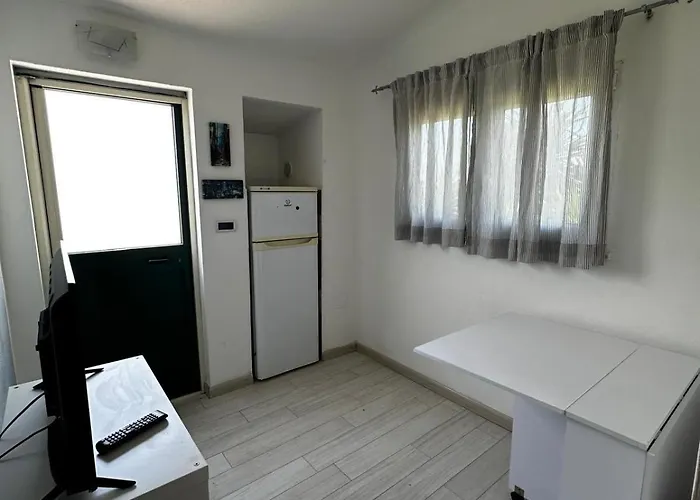 Lejlighed Villa Forte *