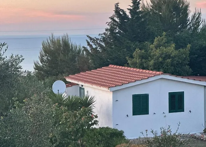 Villa Forte * Peschici