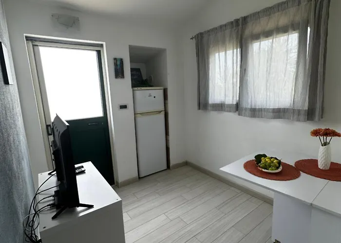 Lejlighed Villa Forte *