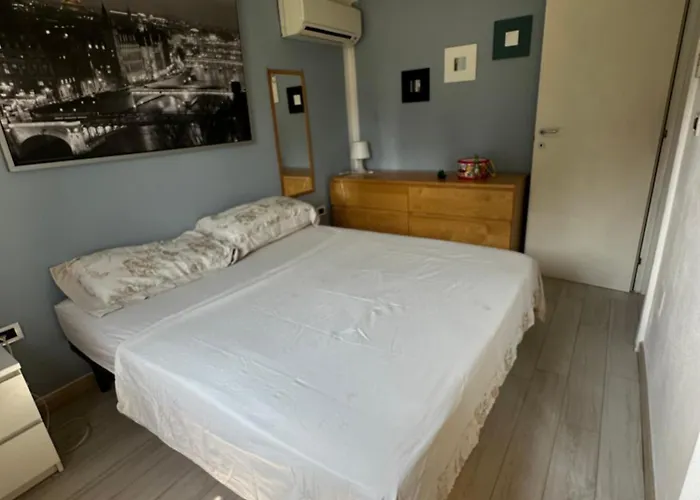 Villa Forte * Peschici